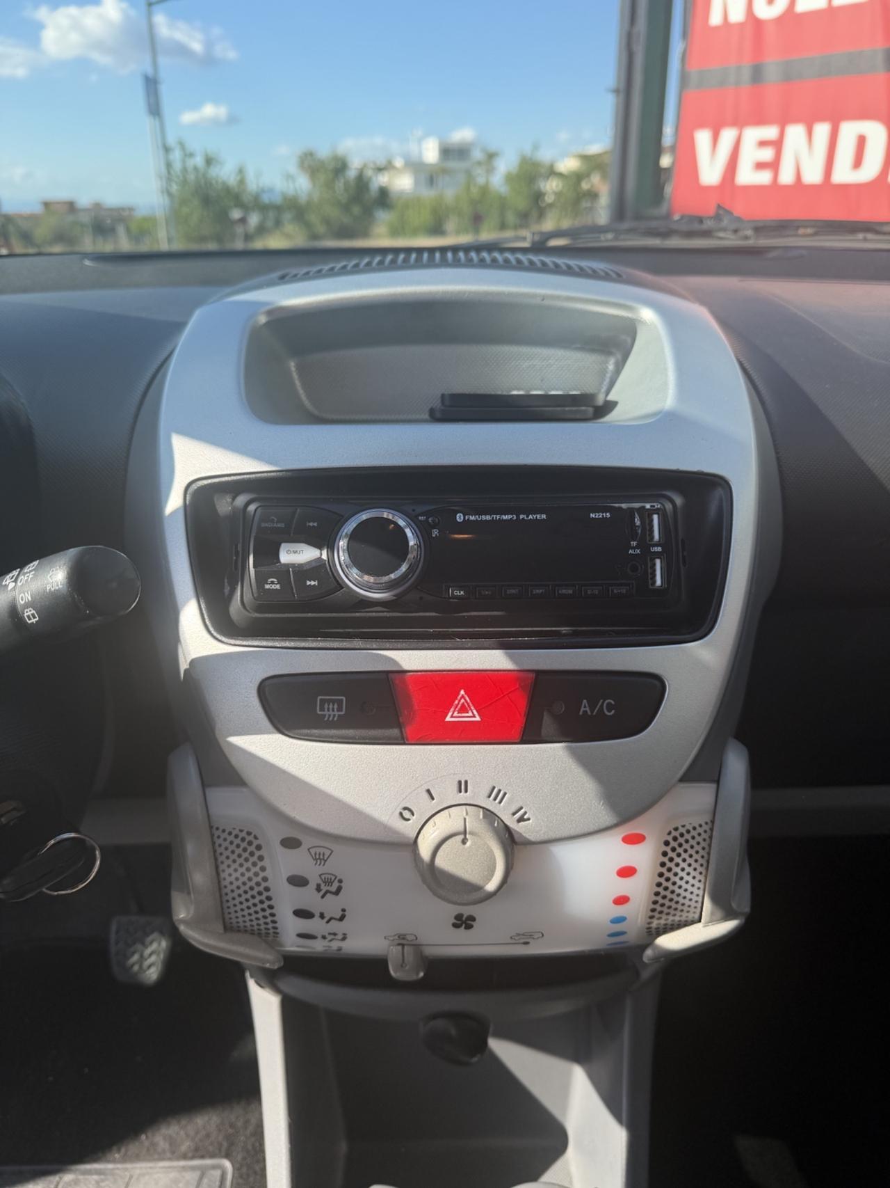 Citroen C1 1.0 5 porte Seduction