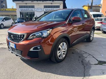 Peugeot 3008 3008 1.5 bluehdi Business s