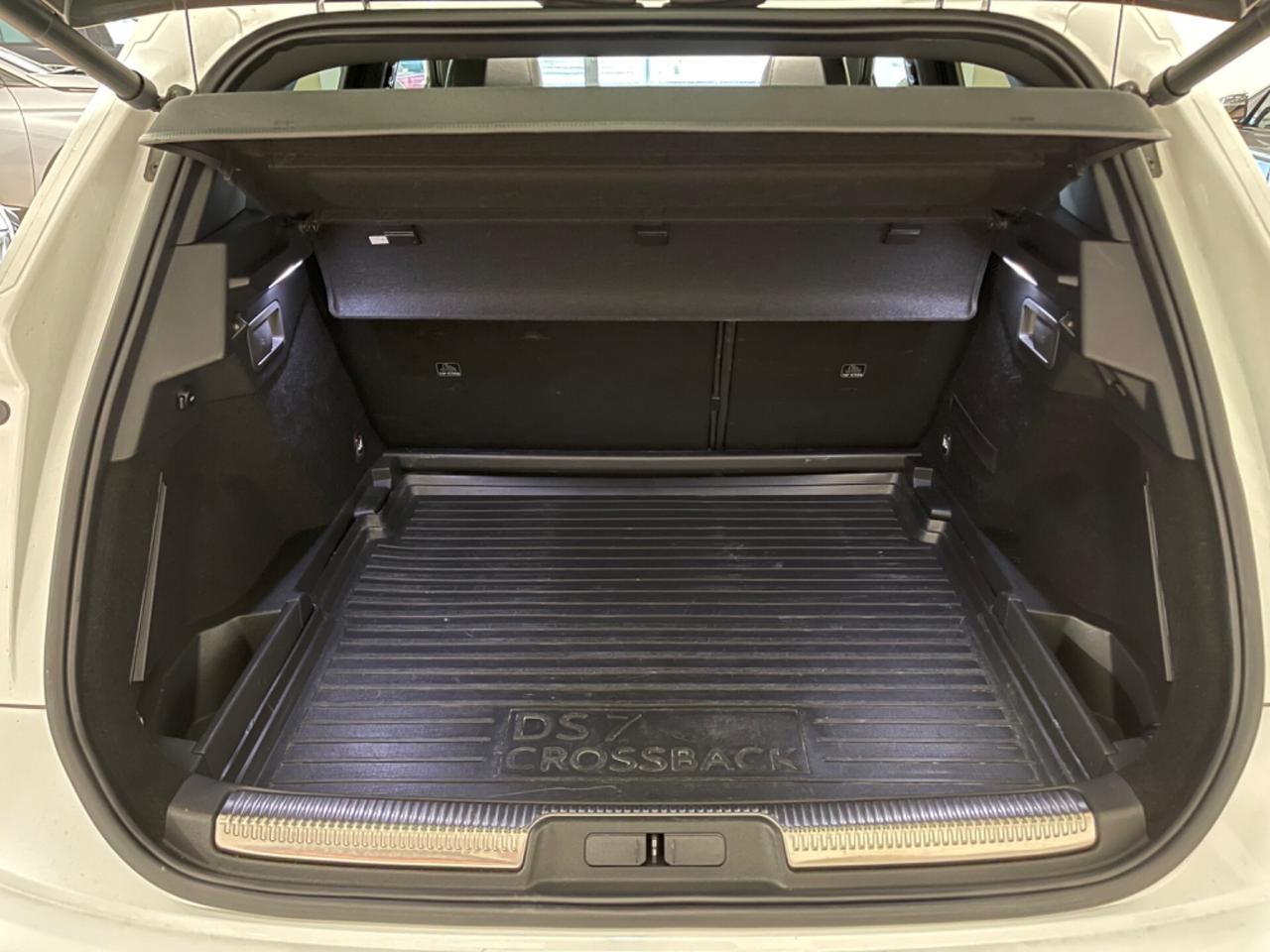 DS DS7 CROSSBACK 1.5 PERFORMANCE Line Tetto 2022