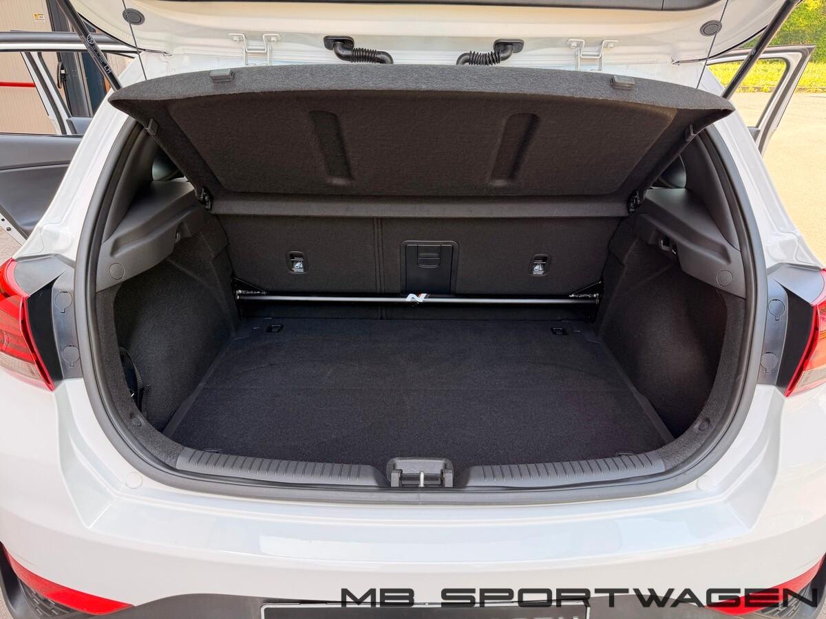 Hyundai i30 2.0 t-gdi N Performance dct *GARANZIA*