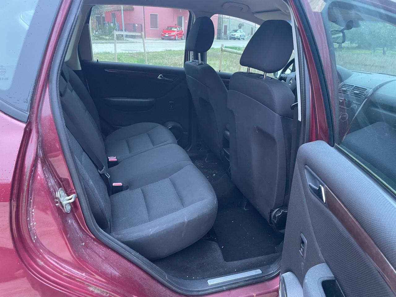 Mercedes-benz A 150 Elegance