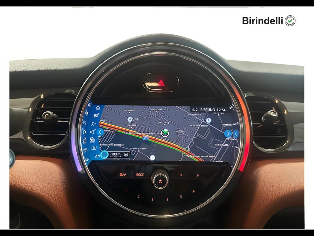 MINI Mini 5 porte (F55) - Mini 1.5 One Camden 5 porte