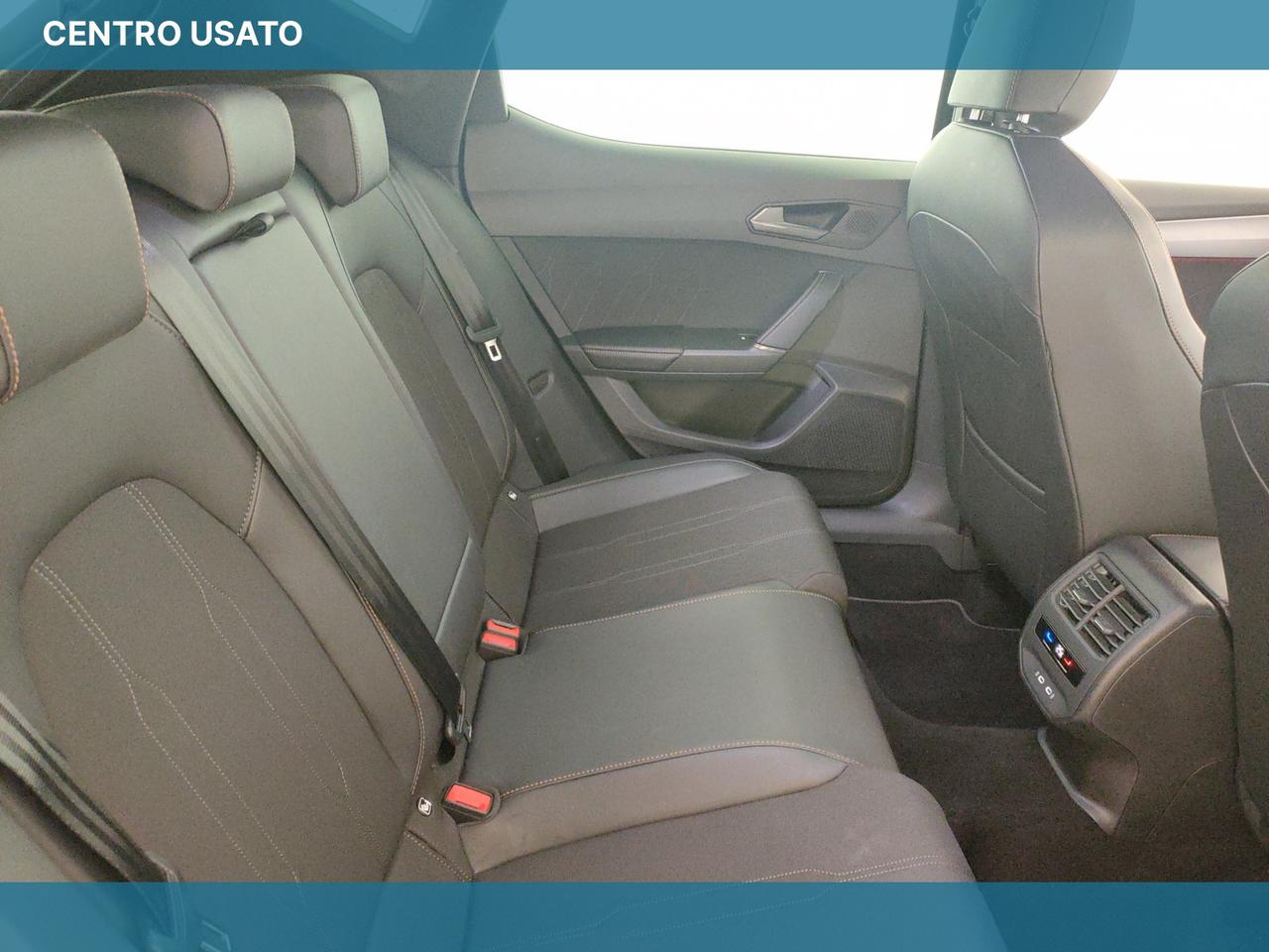 1.5 Hybrid 150 CV DSG