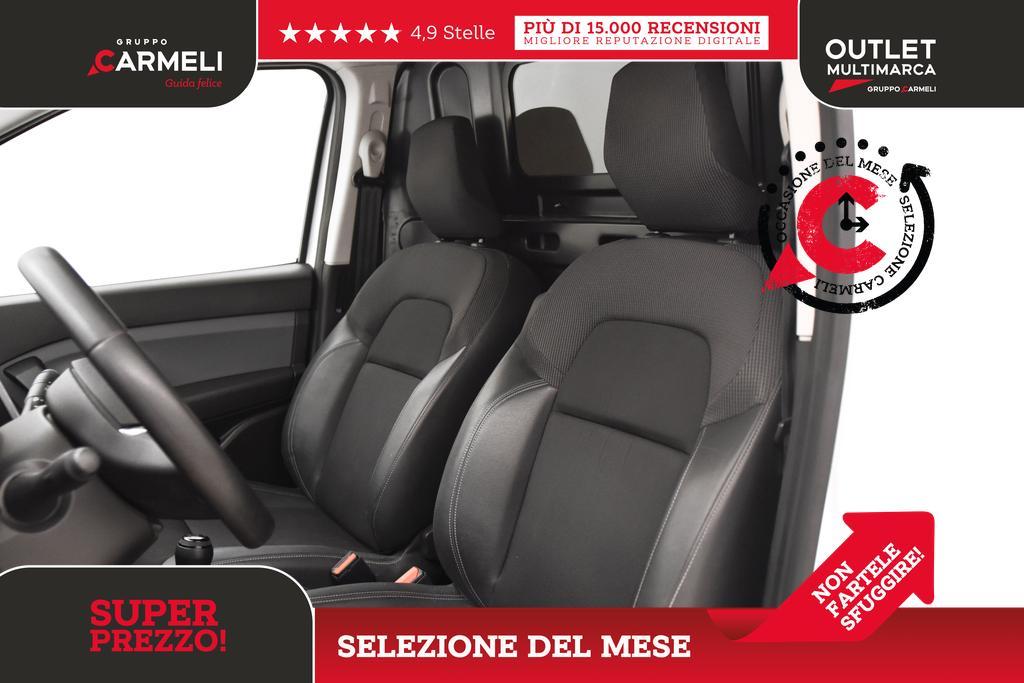 Renault Express van 1.5 Blue dci 95cv Fap