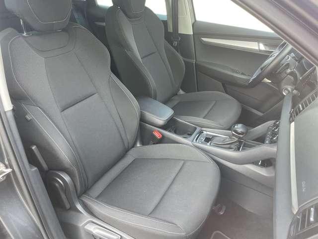 Skoda Karoq 1.5 tsi Selection dsg