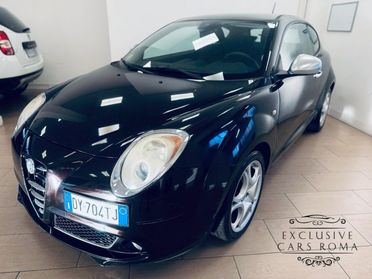 ALFA ROMEO MiTo 1.4 T 135 CV Distintive Sport Pack