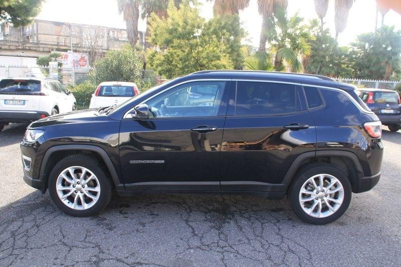 Jeep Compass Compass 1.3 Turbo T4 150 CV aut. 2WD Limited