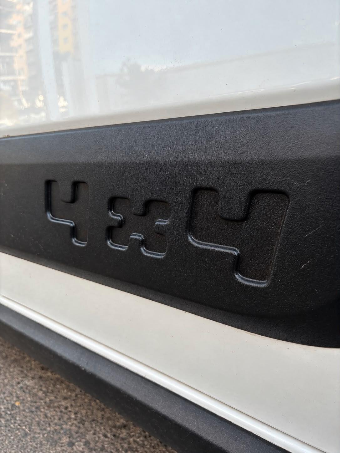FIAT PANDA 0.9 TWINAIR TURBO 4X4 *PREZZO REALE*