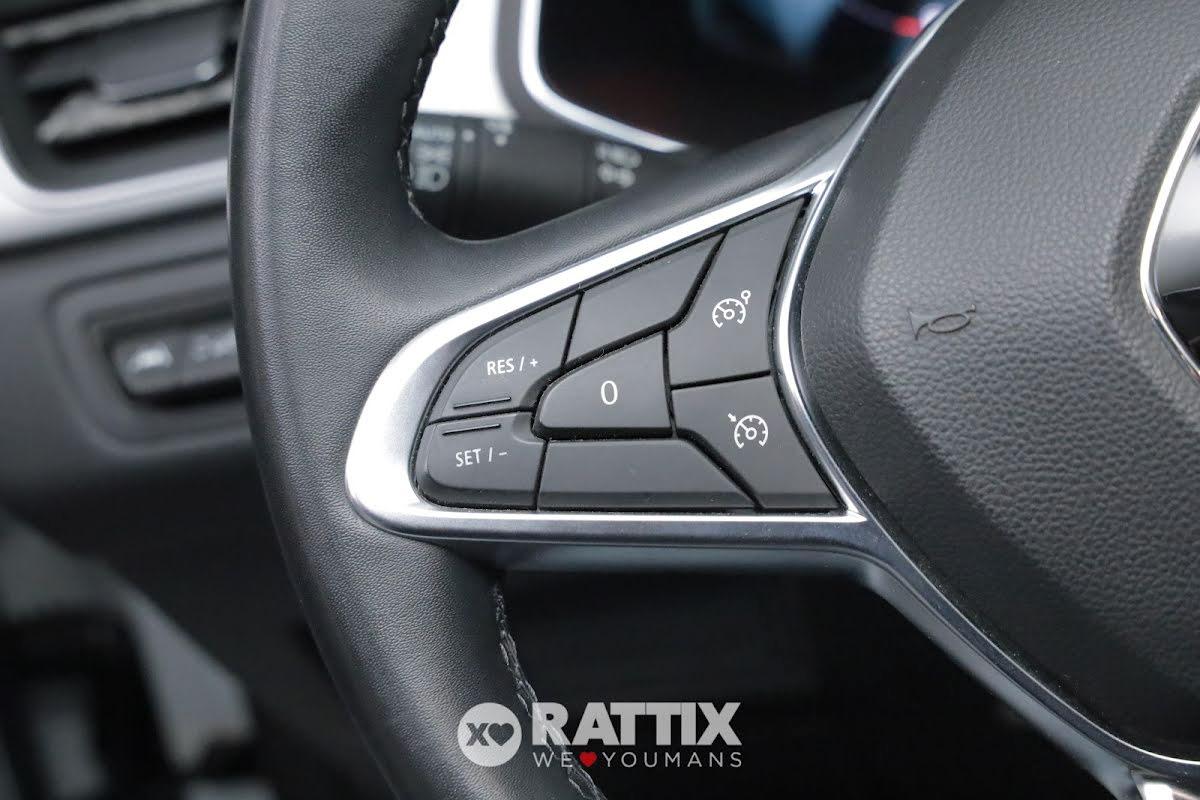 Renault Captur 1.6 E-Tech phev 160CV Intens auto