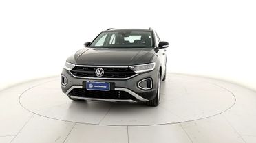 VOLKSWAGEN T-Roc 2022 - T-Roc 1.5 tsi Life dsg