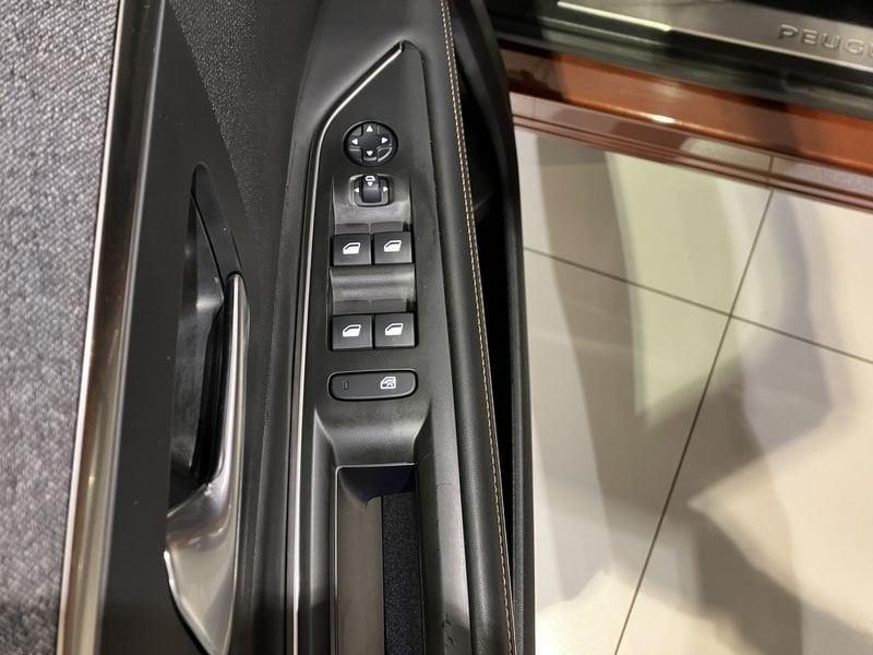 Peugeot 3008 3008 BlueHDi 130 S&S EAT8 GT Line