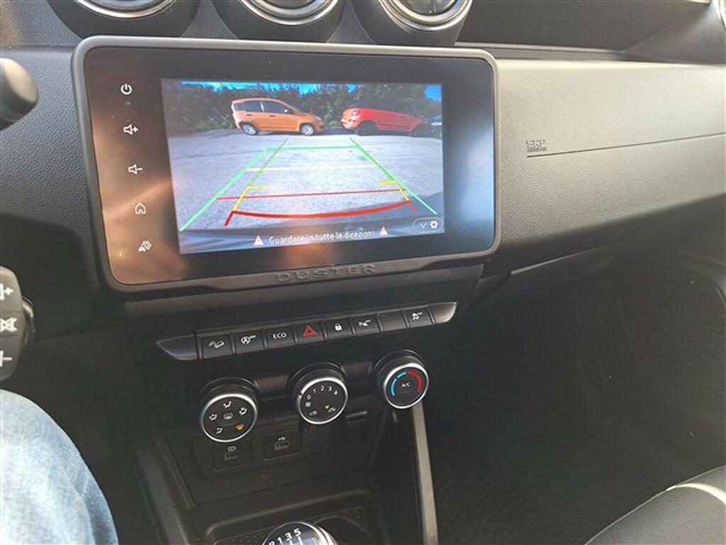 Dacia Duster 1.5 Blue dCi Comfort SL DaciaPlus 4x4