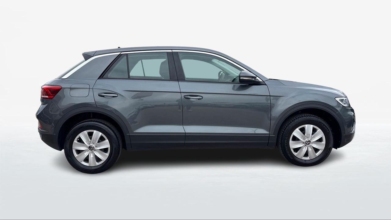 Volkswagen T-Roc 1.0 TSI Style
