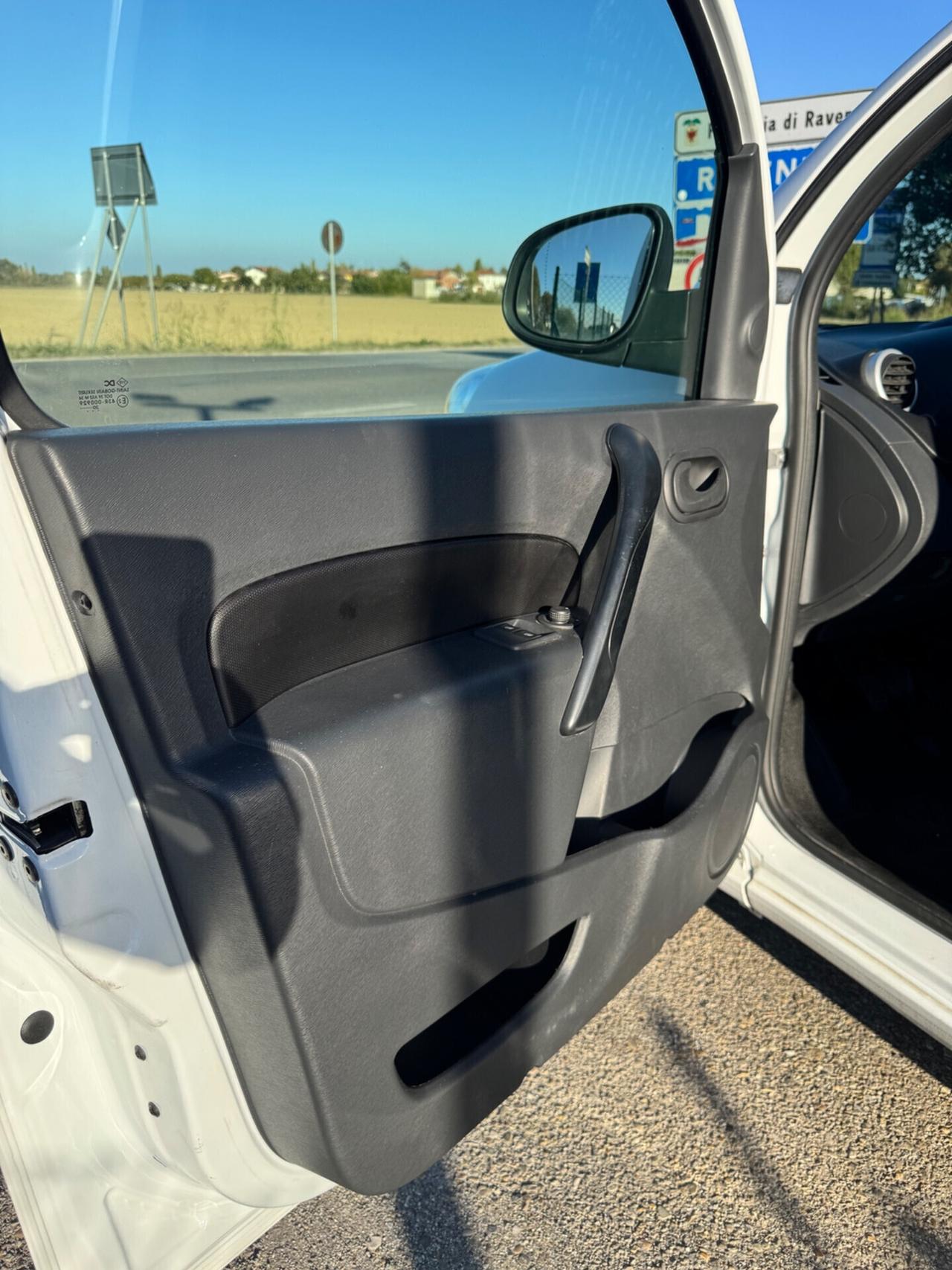 Renault Kangoo Blue dCi 115CV Express Furgone Ice