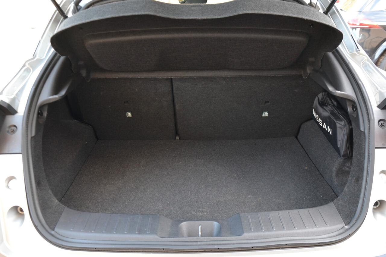Nissan Juke 1.6 HEV N-CONNECTA **AUTOCARRO N1**LEGGI NOTE**PREZZO NETTO