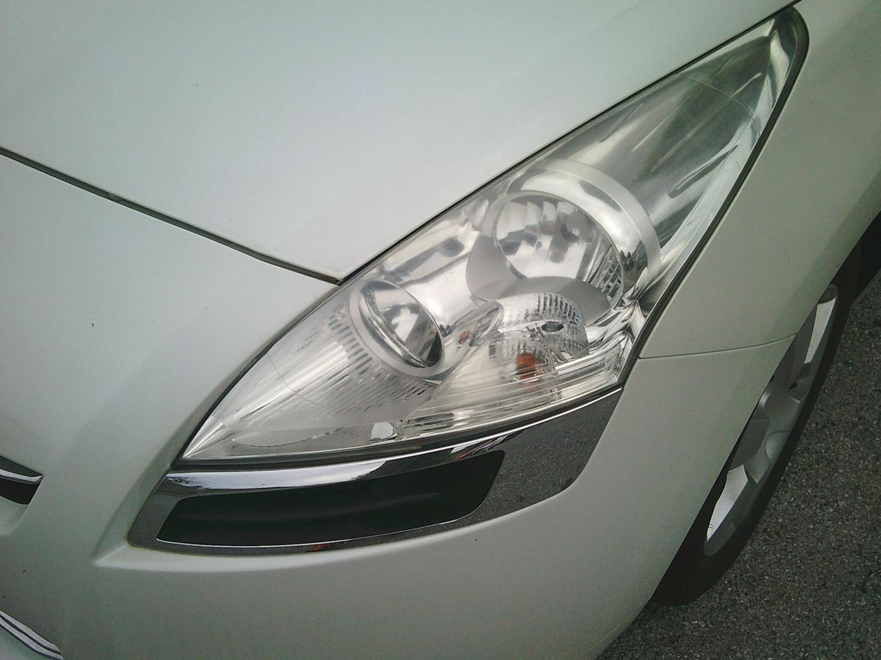 Peugeot 5008 1.6 HDi 112CV Business