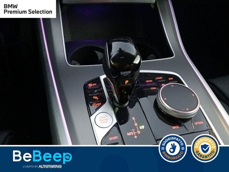 BMW X5 XDRIVE25D XLINE AUTO