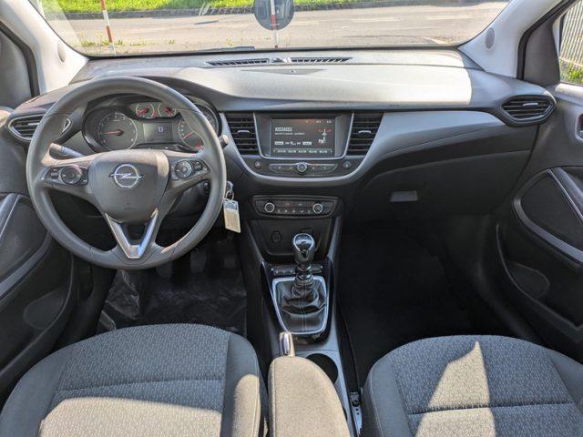 OPEL Crossland X 1.5 ECOTEC D 102 CV Start&Stop
