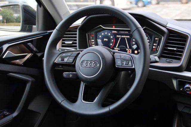 AUDI A1 SPB 30 TFSI S tronic Business FULL OPT.