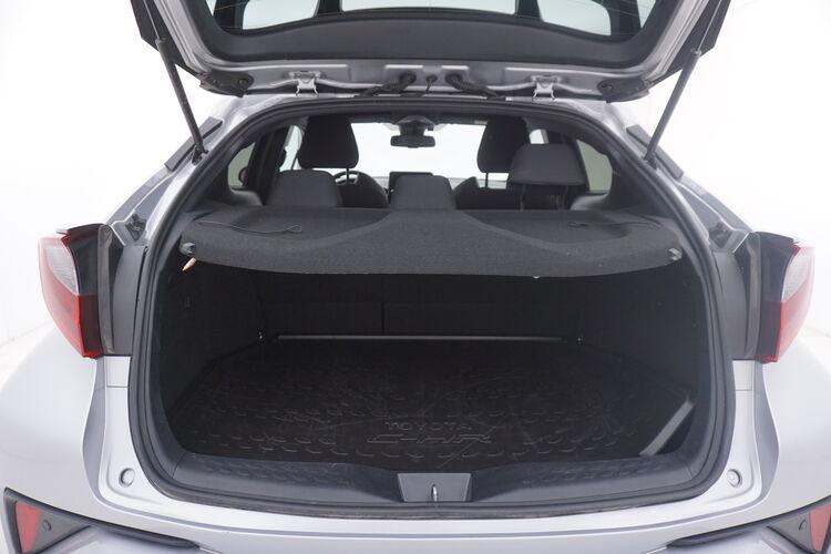 Toyota C-HR Hybrid Morebusiness BR314039 2.0 Full Hybrid 184CV