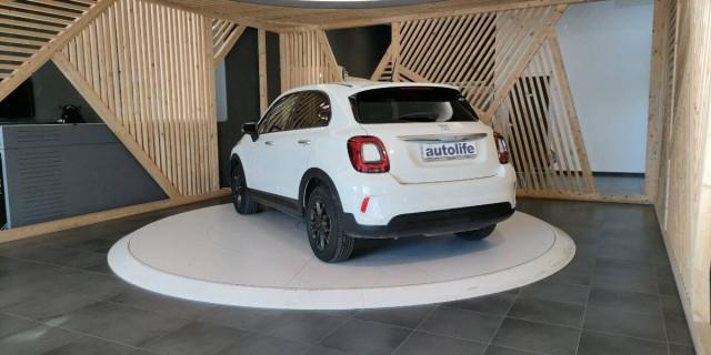 Fiat 500X 1.3 mjet Cross 95cv