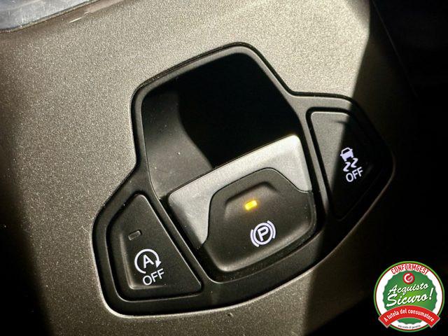 JEEP Renegade 1.0 T3 Limited *NEOPATENTATI*ACC*