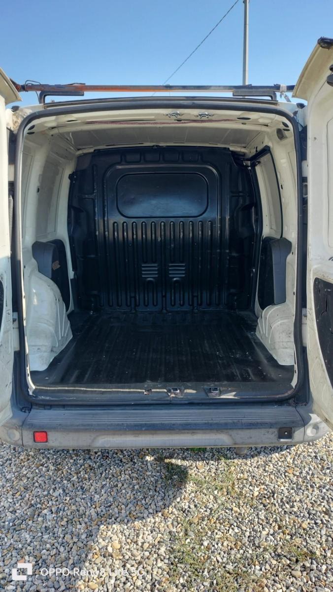 FIAT doblÃ² 1.9 mjt
