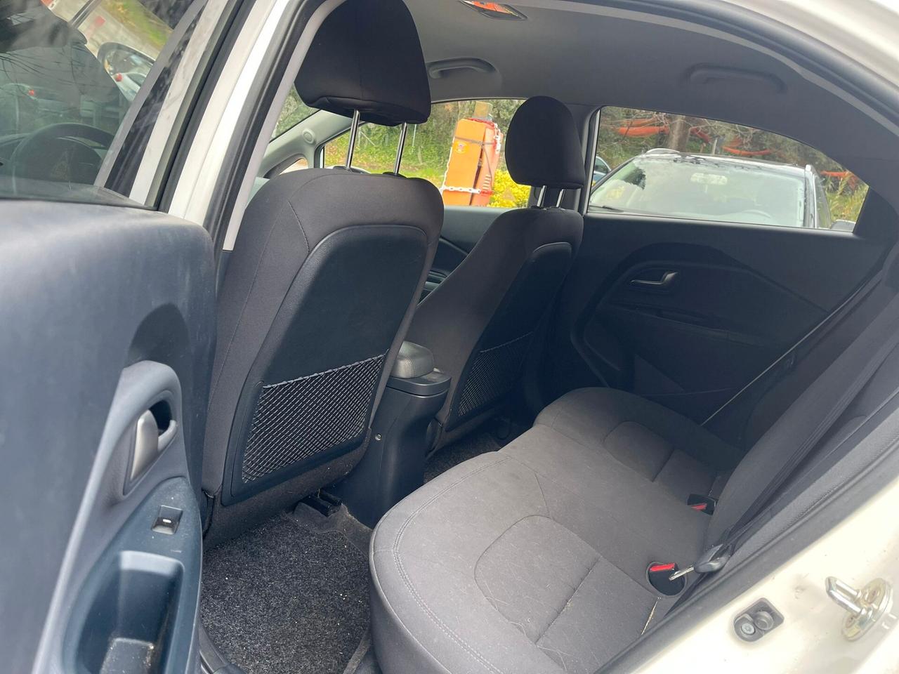 Kia Rio 1.1 CRDi 5p.S&S High Tech