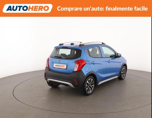 OPEL Karl Rocks 1.0 75 CV