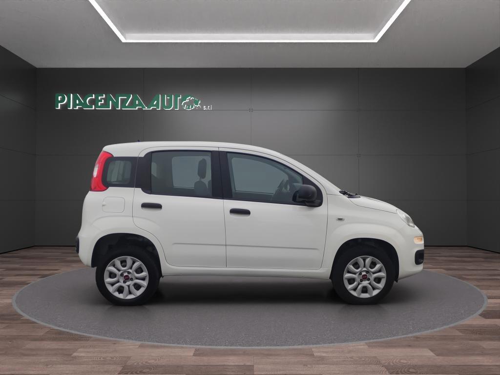 Fiat Panda 0.9 t.air t. natural power Lounge
