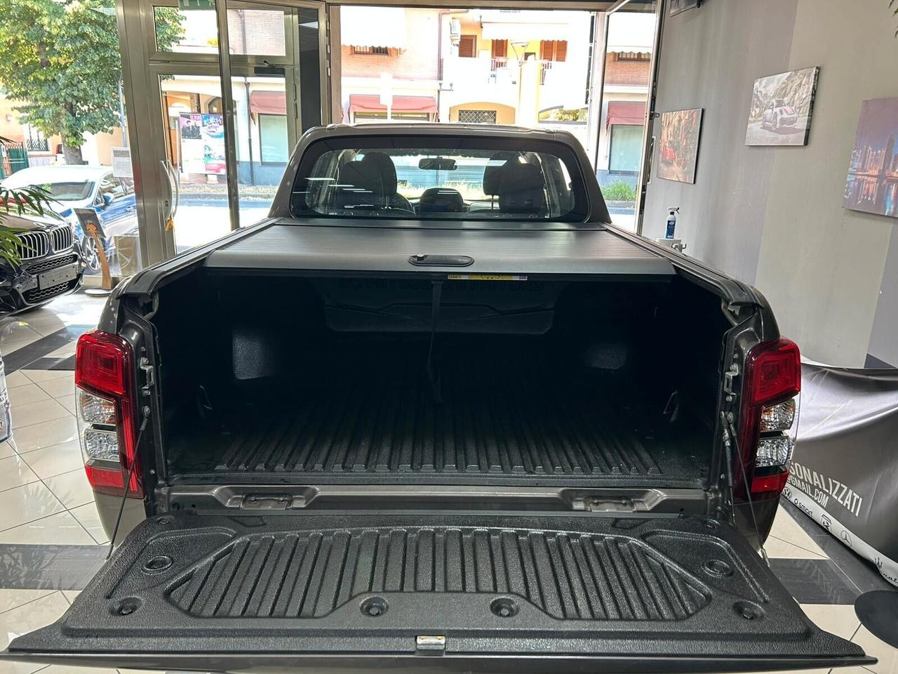 Mitsubishi L200 2.3D Doble Cab 4wd
