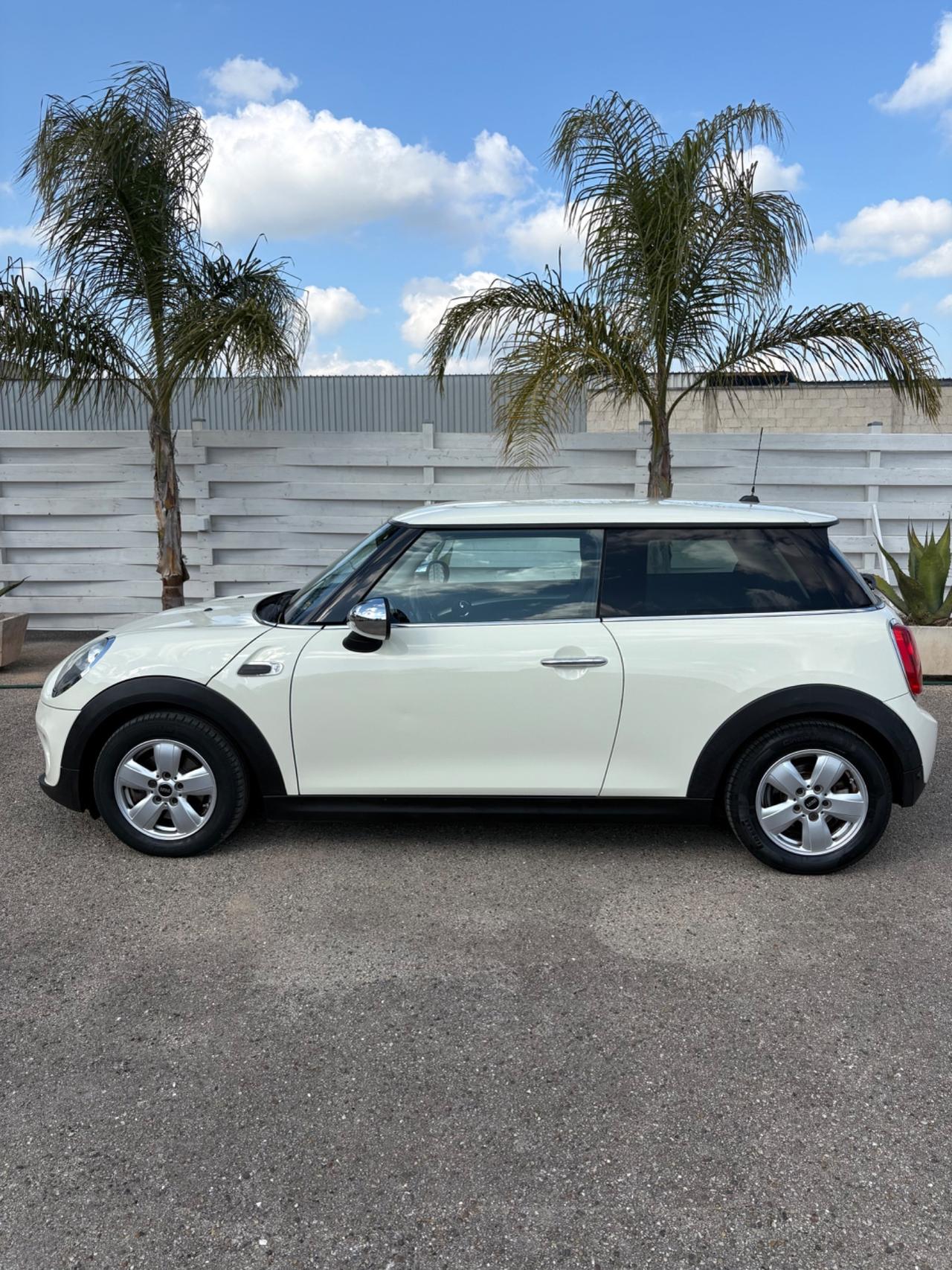 Mini Mini 1.5 Cooper 98.000 km unico proprietario
