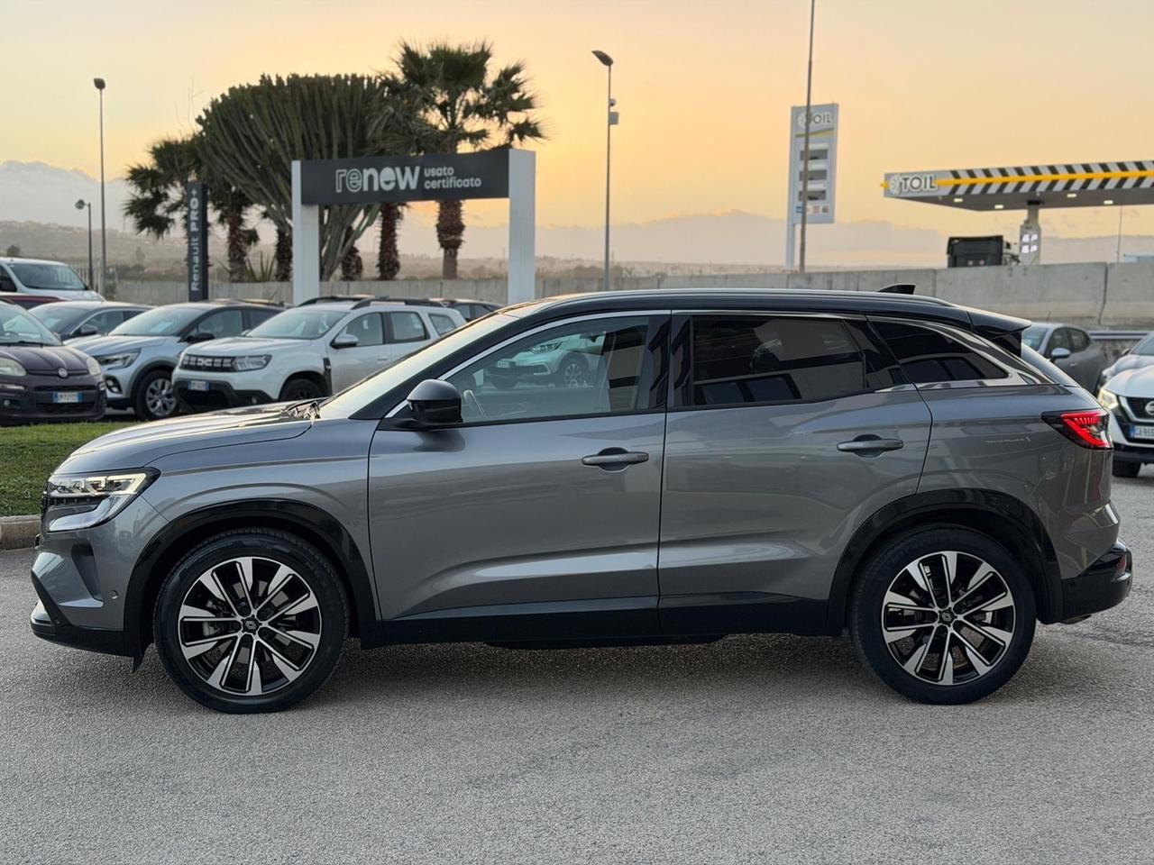 Renault Austral Full Hybrid E-Tech 200 CV Techno