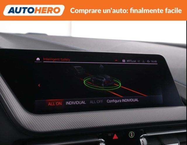 BMW 118 i 5p. Msport