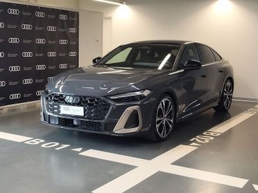 Audi A5 A5 40 TDI mHEV+ S tronic quattro Launch edition one