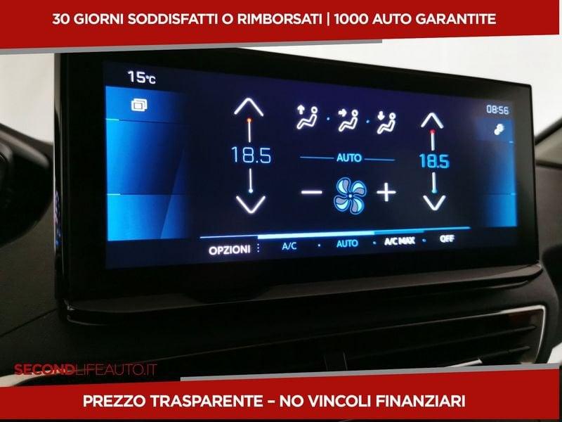 Peugeot 5008 II 2021 1.5 bluehdi Allure Pack s&s 130cv eat8