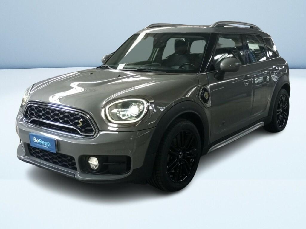 Mini Cooper SE Countryman Mini Countryman 1.5 Cooper SE Hype all4 auto