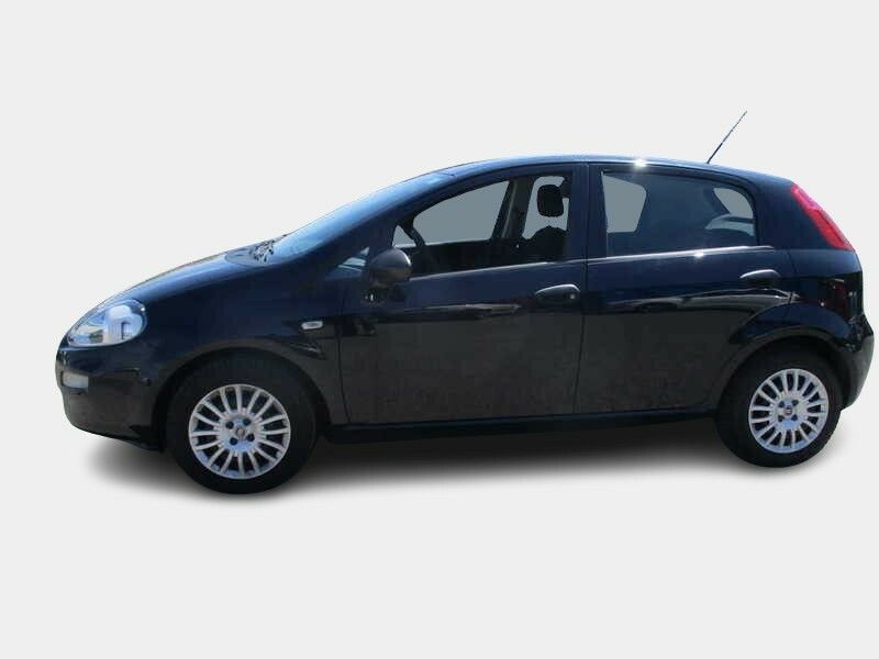 FIAT PUNTO 1.3 MultiJet Street 95cv S&S EU6 5 POR