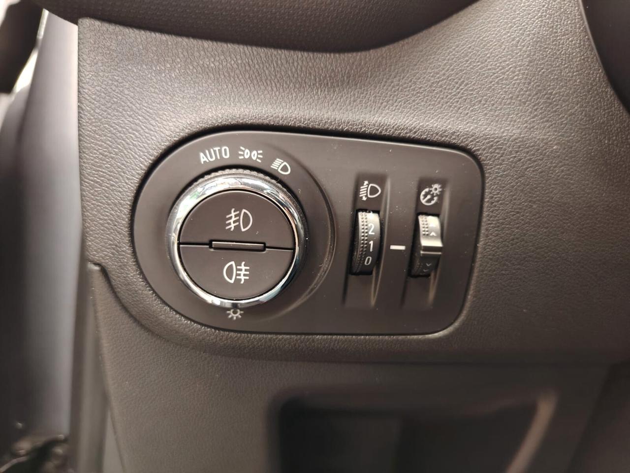 Opel Crossland 1.5 ECOTEC D 110 CV Start&Stop