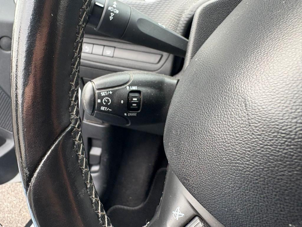 Peugeot 2008 1.6 bluehdi 100 CV Allure EURO 6