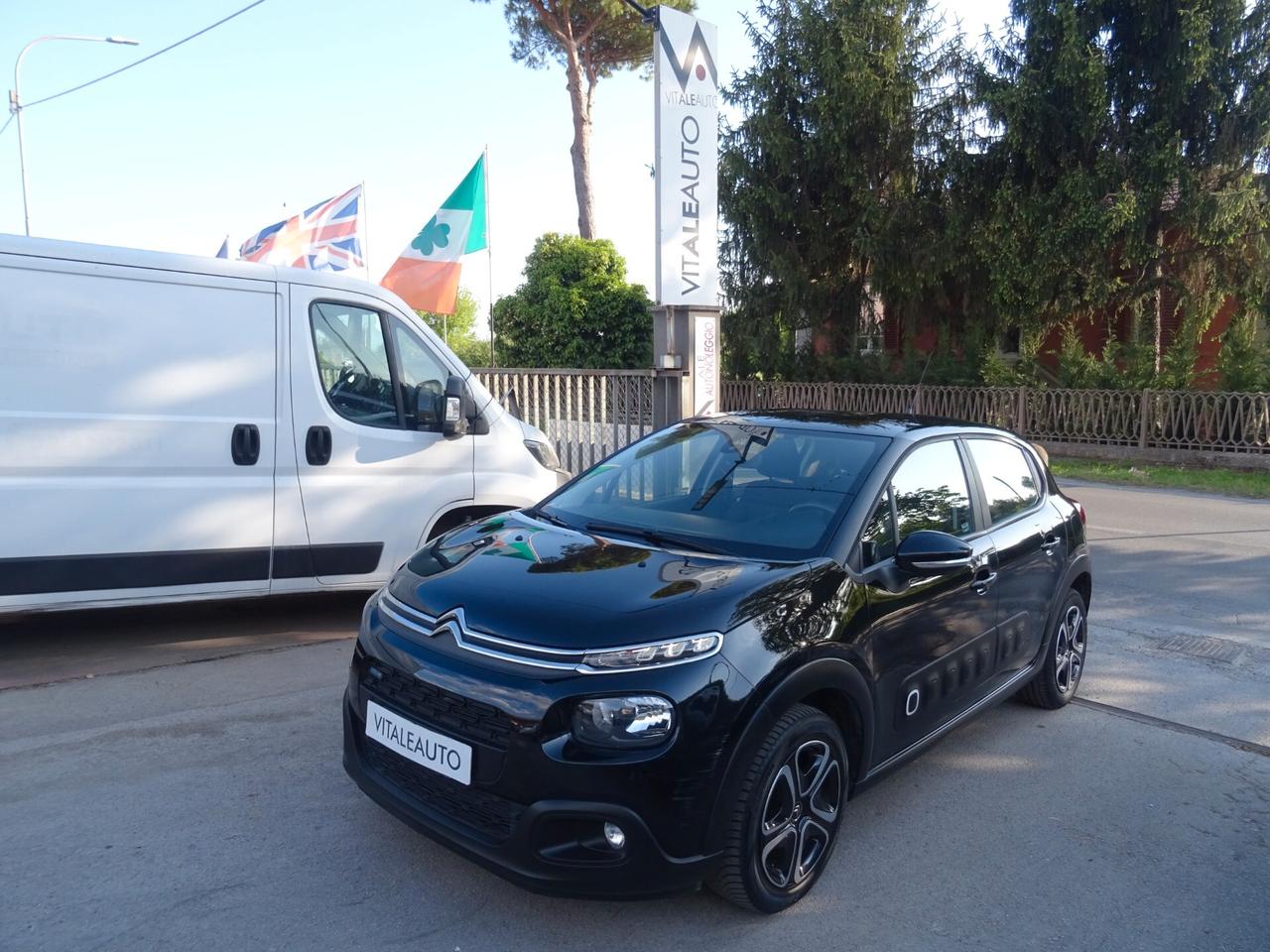 Citroen C3 PureTech 68 Feel