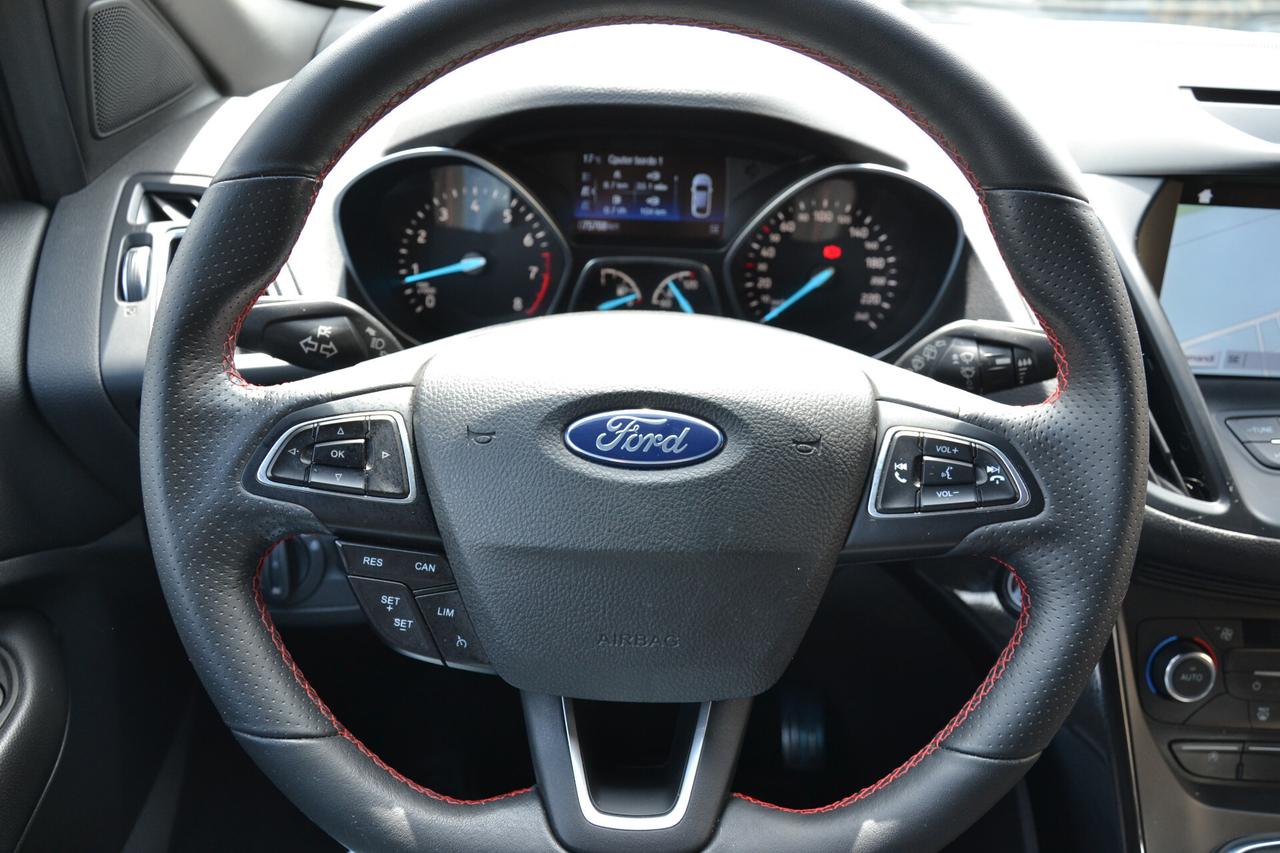 Ford Kuga 1.5 ECOBOOST 120CV 2WD ST-LINE **PREZZO VERO**