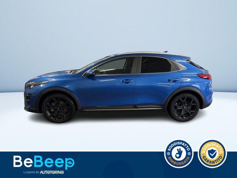 KIA Xceed 1.6 CRDI STYLE 115CV