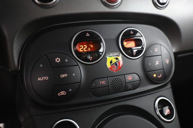 ABARTH 595 Turismo 595 1.4 Turbo T-Jet 165 CV Turismo