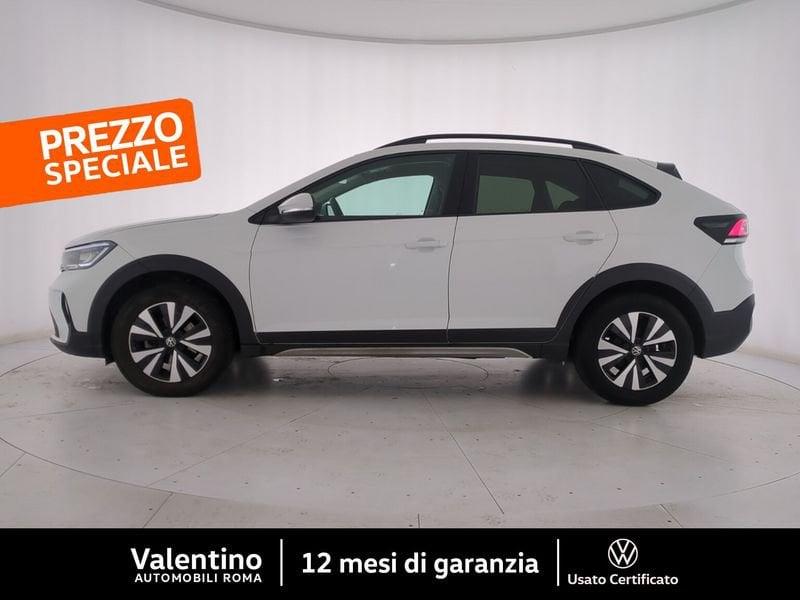 Volkswagen Taigo 1.0 TSI 95 CV Life