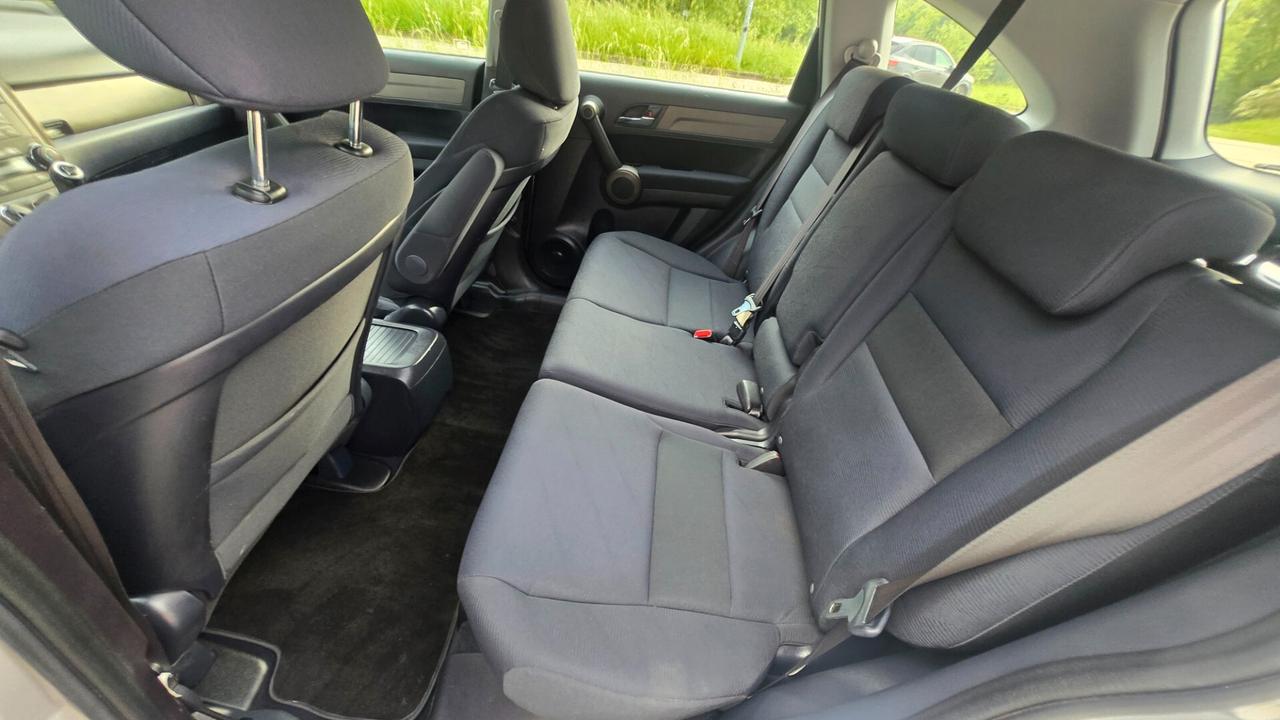 Honda CR-V 2.2 i-DTEC Advance Ed Esclusiva