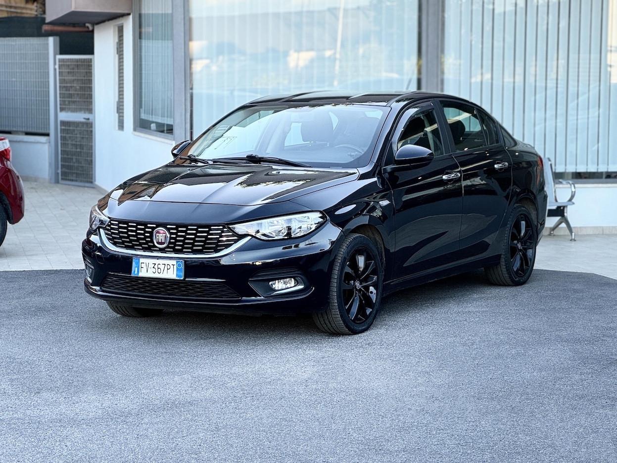 Fiat Tipo 1.4 GPL 95CV E6 - 2019