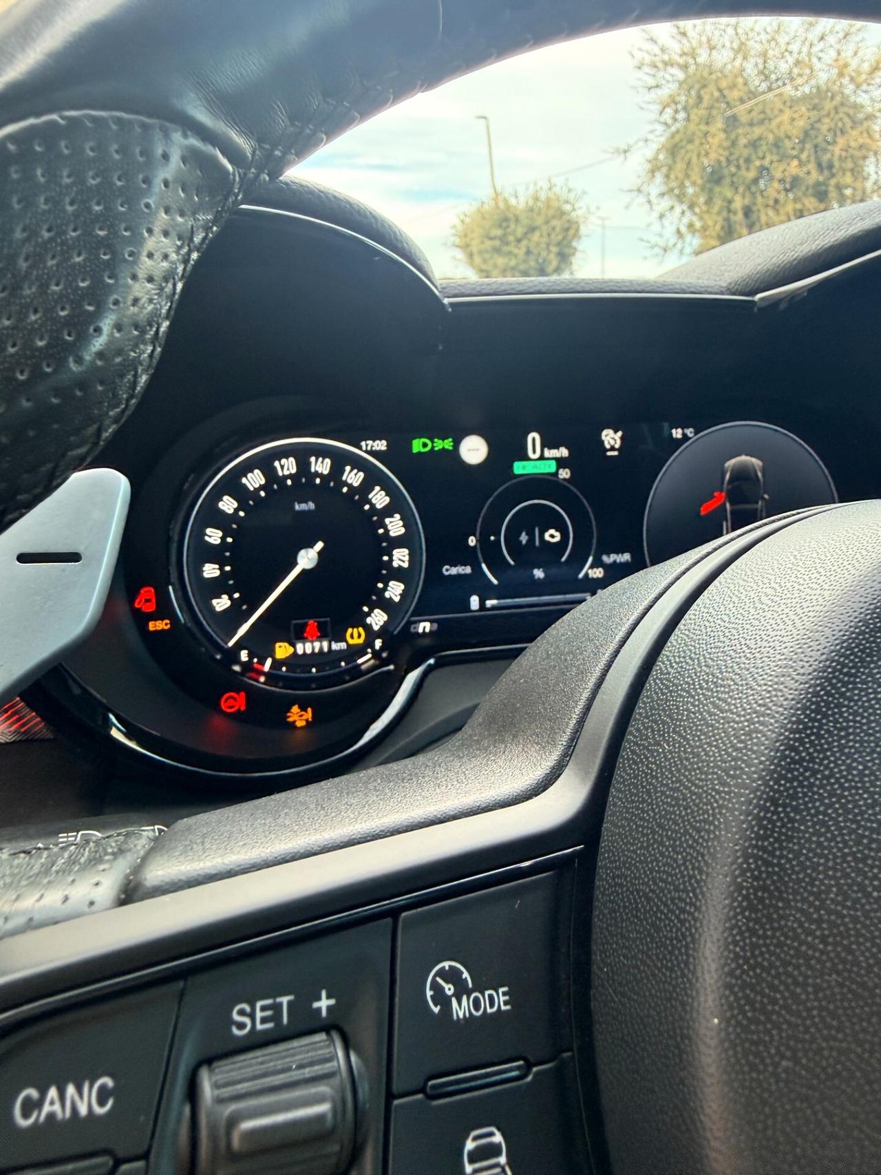 Alfa Romeo Tonale 1.5 160 CV MHEV BENZINA/ELETTRICA Veloce, automatica ,APPLE CARPLAY,VIRTUAL COCKPIT,TELECAMERA,NAV