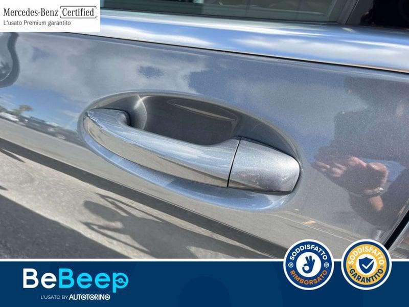 Mercedes-Benz GLC 300 DE PHEV (EQ-POWER) PREMIUM 4MATIC AUTO