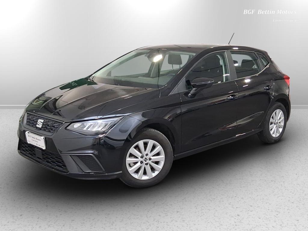 Seat Ibiza 1.0 ecotsi Style 115cv dsg